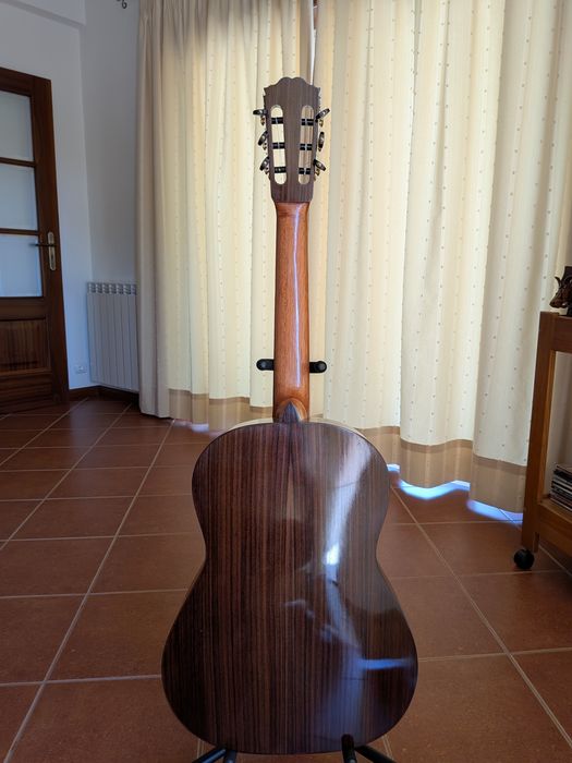Viola de Fado Fernando Miraldo