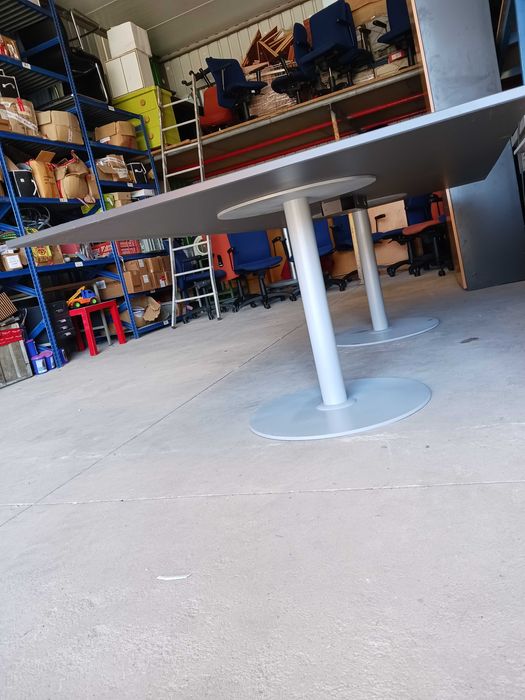 Mesas de Reuniões para escritórios.