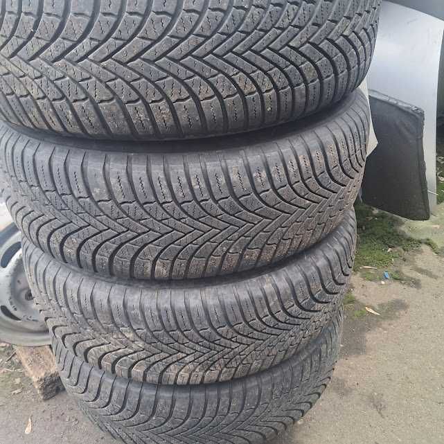 Шини колеса 195 65 R 15 Reno Firestone Multiseason 195\65 R15 21 рік