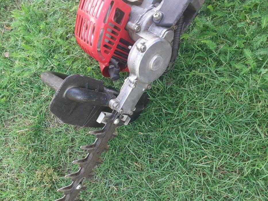 Nożyce spalinowe Maruyama HT230DS-R
