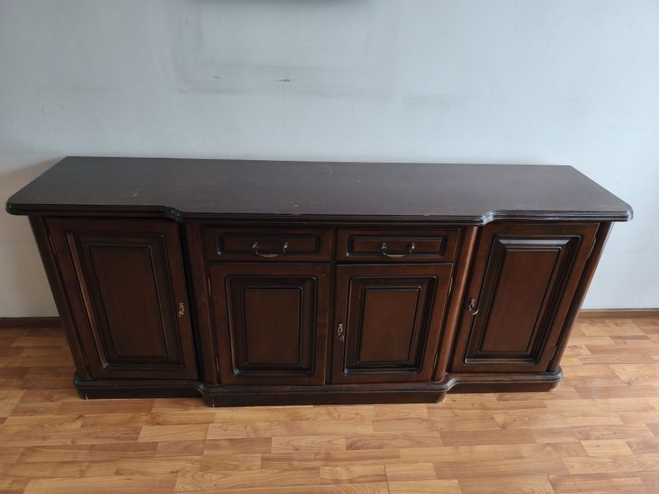 Meble stylowe do salonu