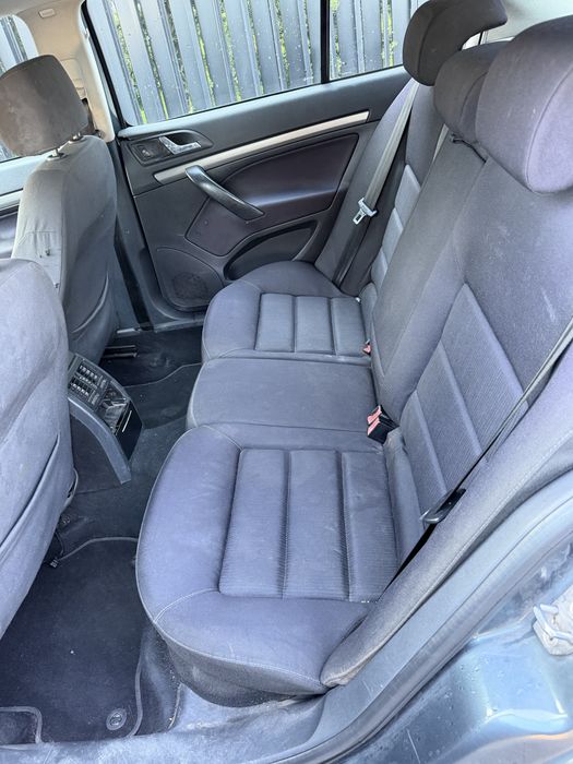 Skoda Octavia 2.0 Tdi