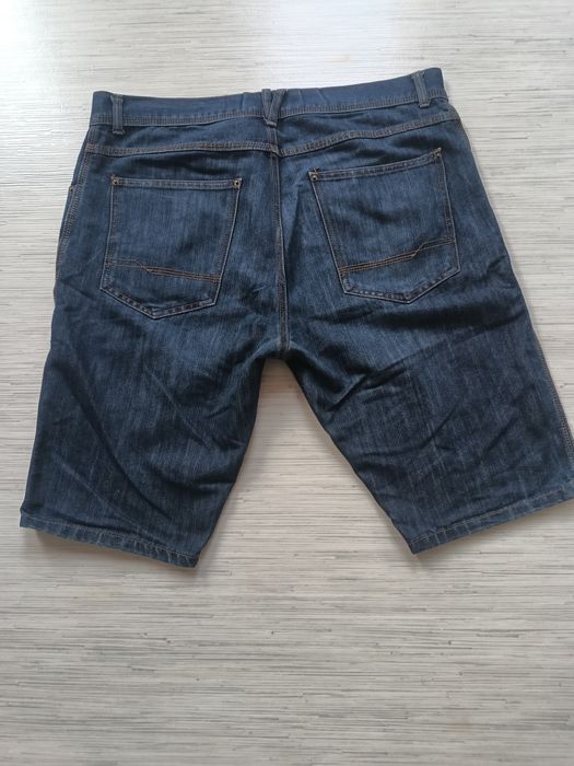Spodenki Jeans 38 XL