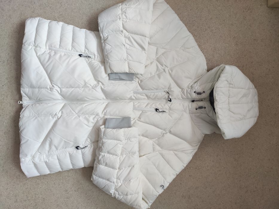 Куртка зимова жіноча