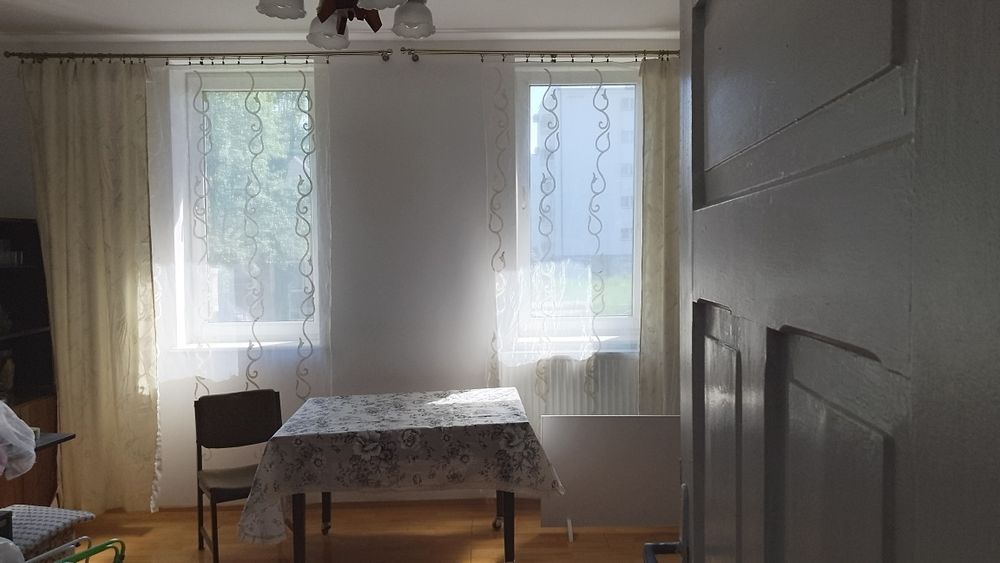 Mieszkanie 36,60m2 do wynajęcia Czeladź
