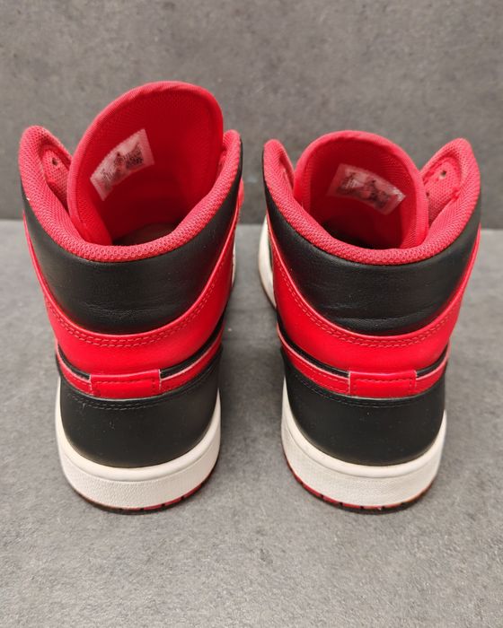Nike air Jordan 1 mid r. 42.5
