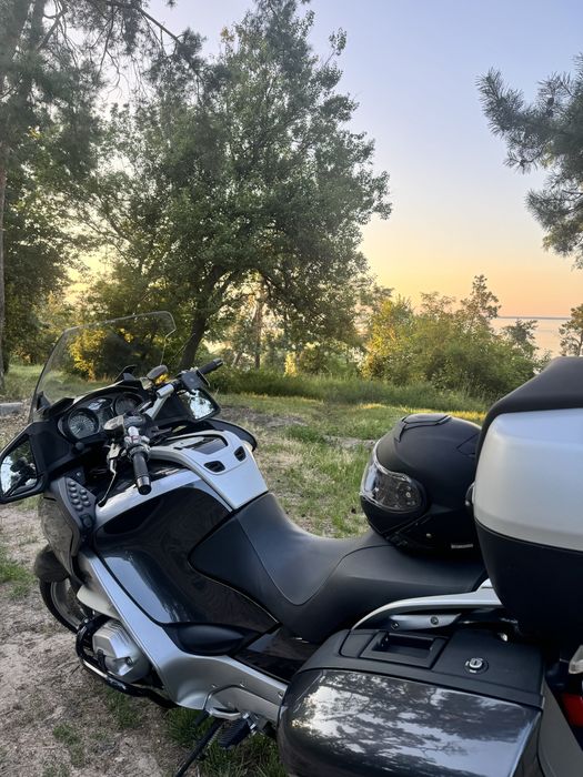 Продам BMW R1200RT