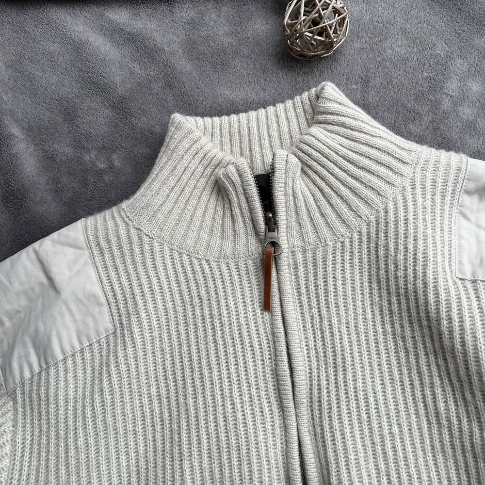 Timberland p. XL двухсторонній светр куртка оригінал: 900 грн