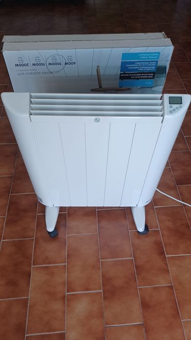Emissor térmico Becken 1000 W