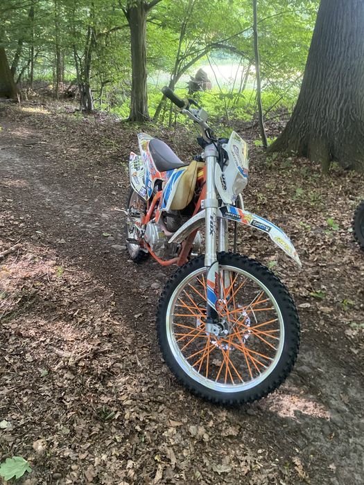 Kayo K2 2022 rok