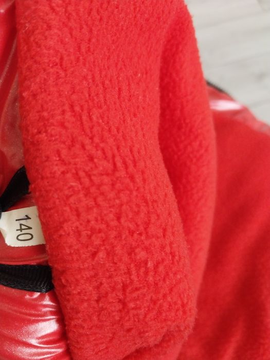 Курточка дитяча 140см