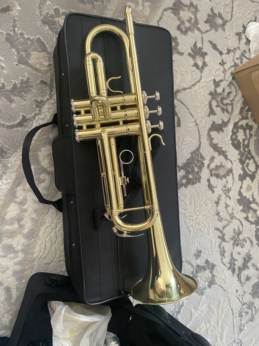 Tруба Slade (USA)