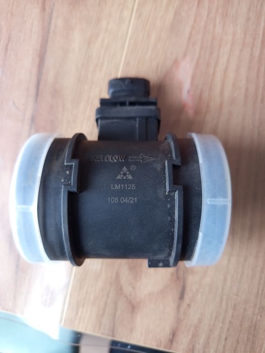 Датчик ДМРВ для Opel