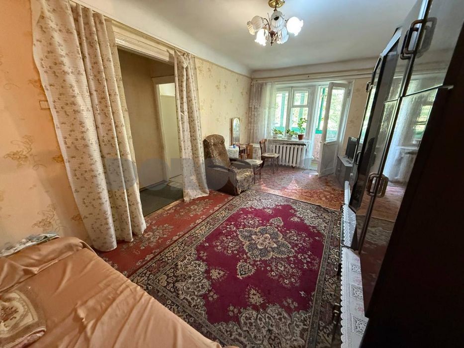 Квартира – Київ, Замковище, Виноградар - Вид 3