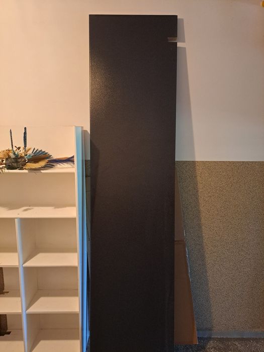 Ciemny Blat kuchenny bardzo dobry stan