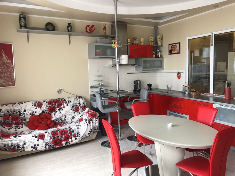 Здається по добово квартира