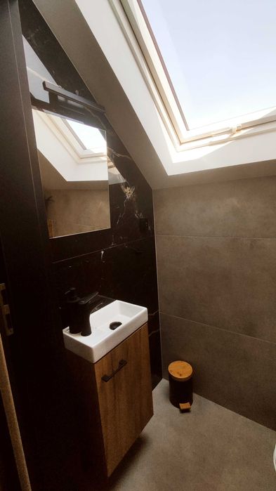 Domek w górach, domek w Pieninach