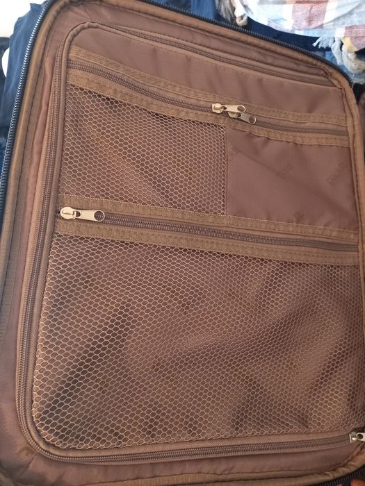 Trolley de Viagem  Novo
