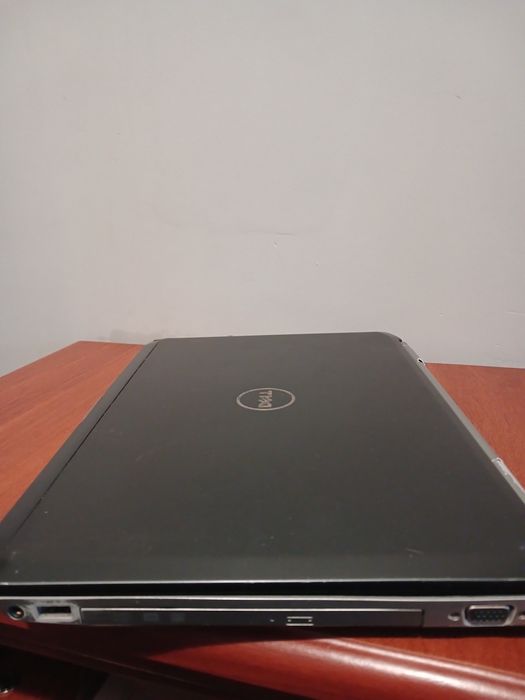 Продам Dell e5420 i5