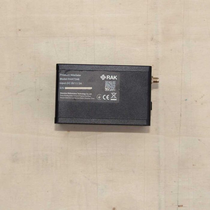 RAK Hotspot Miner V2 Minerador Helium criptomoeda63824735002113123