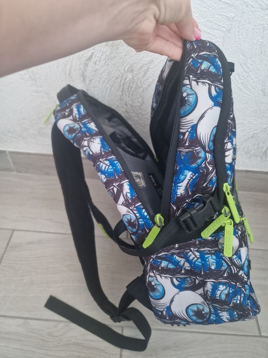 Рюкзак Kite Education K22-2569L для хлопця , стан ідеальний