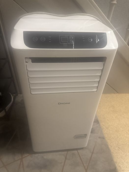 Klimatyzator przenosny