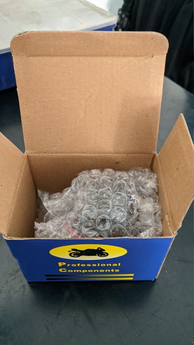 Rele de arranque Yamaha