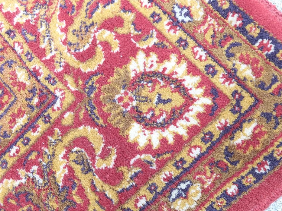 Tapete Vintage 3x2m