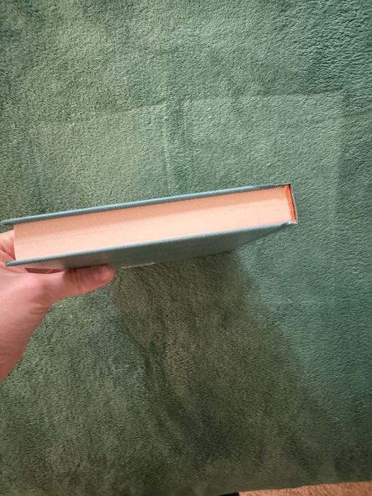 Anna Ciarkowska Pestki