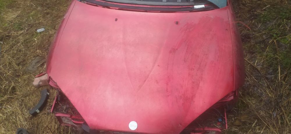 Капот на форд кугер б/у