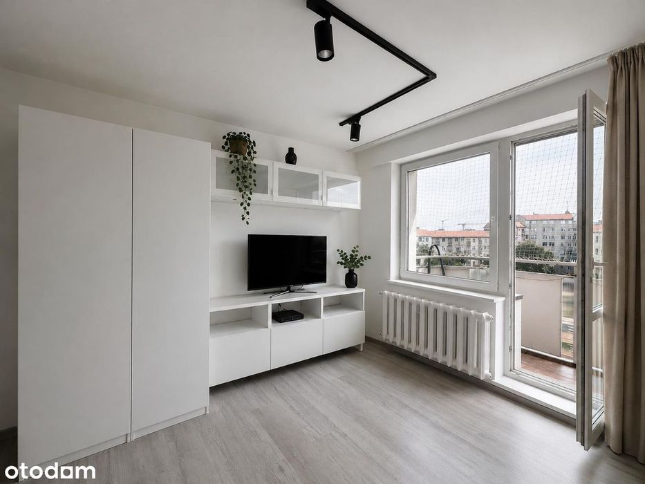 Wyremontowane| Balkon |Parking |Wrocław, ul. Poznańska|TOP Lokalizacja - Ansicht 3