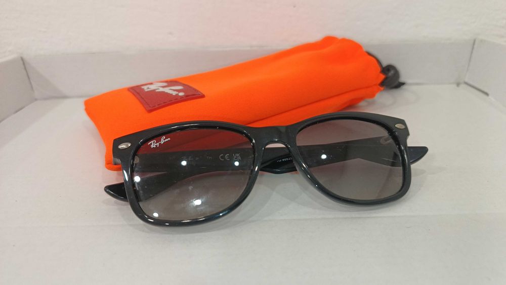 Ray-Ban New Wayfarer Kids