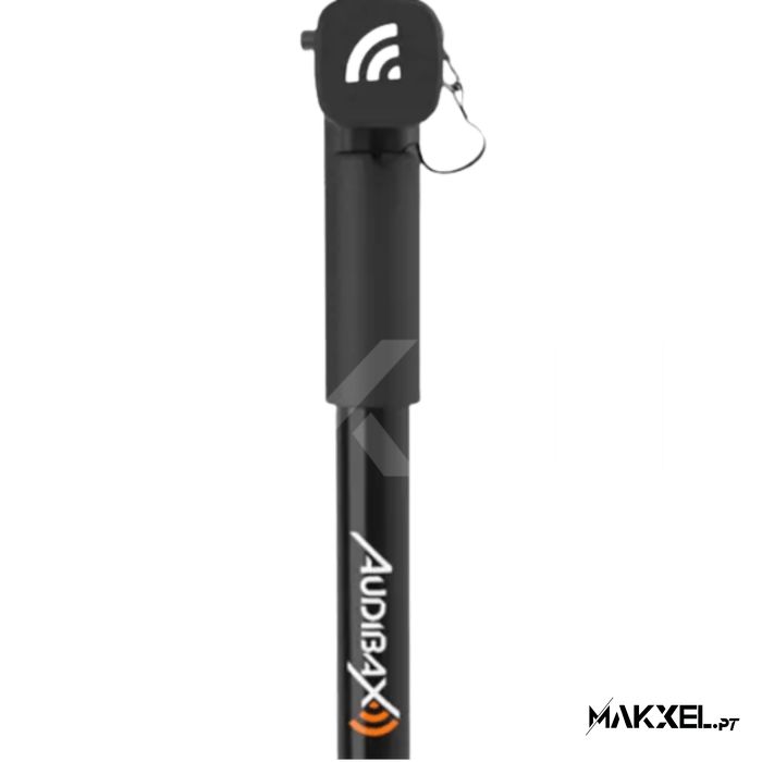 Audibax Neo 10 Bar Distance