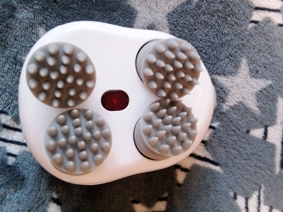 SPA мини массажёр.