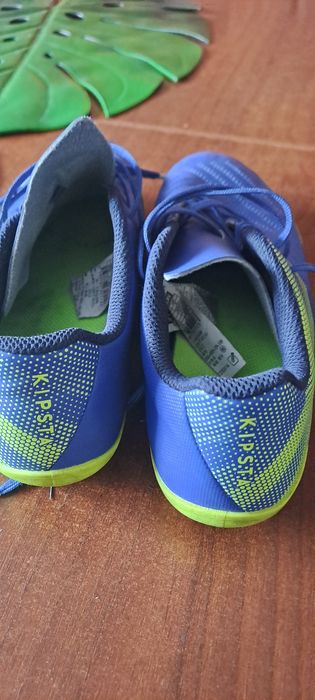 Korki lanki Kipsta rozm.38