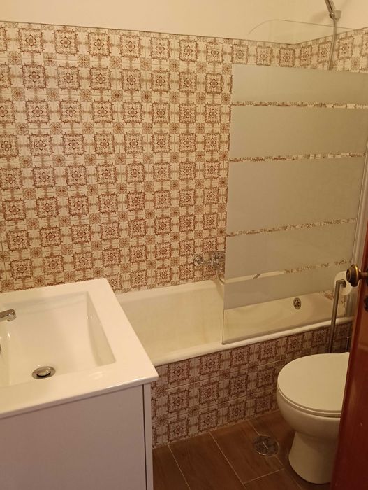 Apartamento T1 Monte Estoril