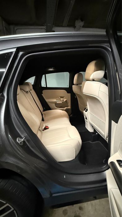 Mercedes GLA 200d AMG Line (2022) Automatico | 50.000 Km | Excelente estado