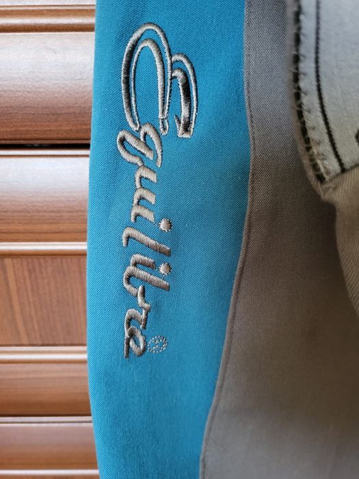 Жіночі штани для верхової їзди Equilibre M-L