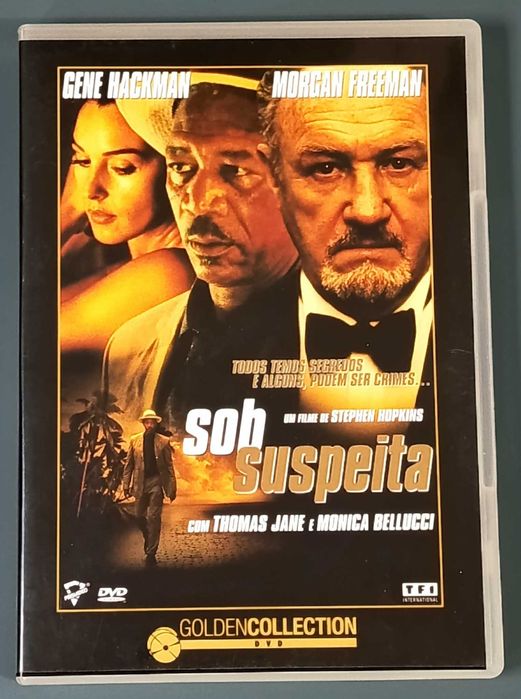 Dvds em óptimo estado