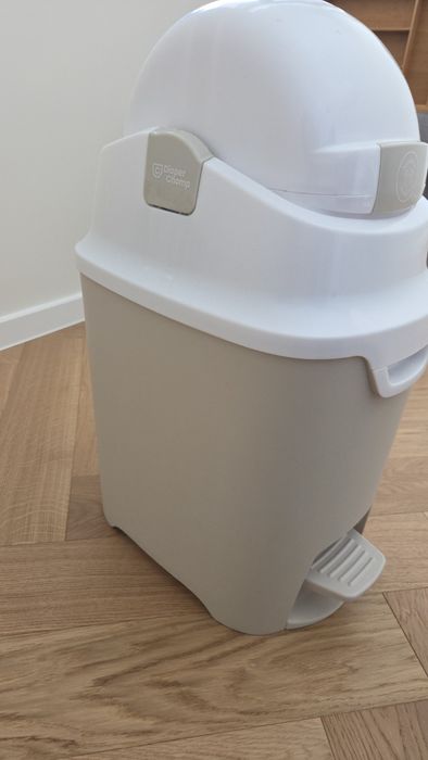 Kosz DiaperChamp ONE Handsfree Standard