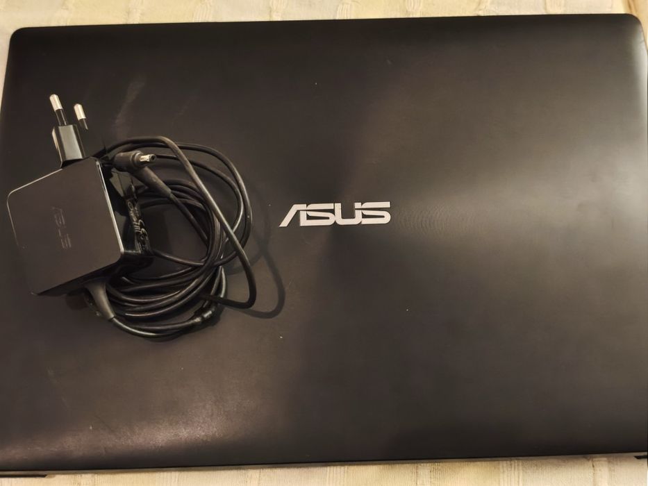 ASUS F553M Windows 7