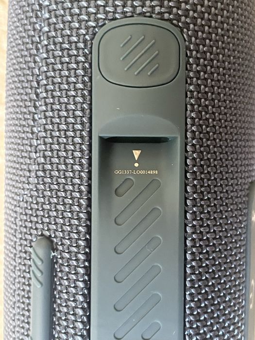 JBL fllip 7 - nowy