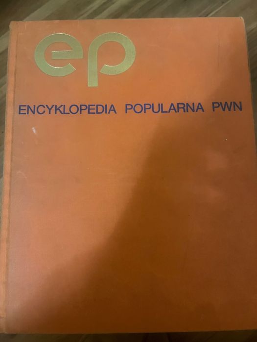 Encyklopedia Popularna PWN