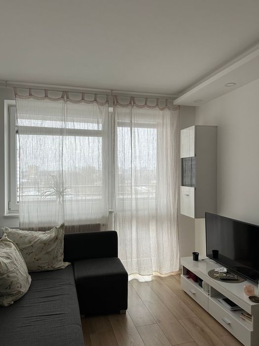 Wynajmę mieszkanie Młynowa 60