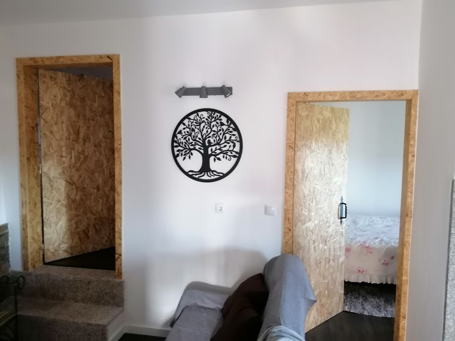 Casa restaurada t2 Penedono