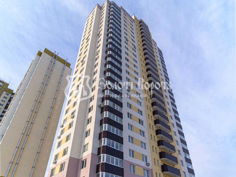 Квартира, 3к. Моторний пров., 11б, Саперна слобідка, Голосіївський р-н