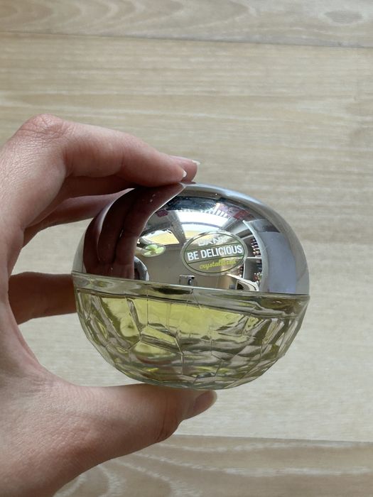 DKNY Be Delicious Crystalized 50 ml