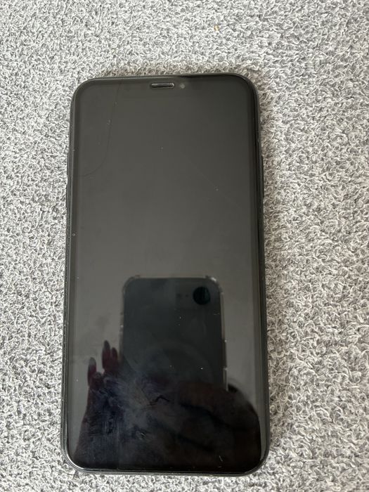Iphone xr uzywany