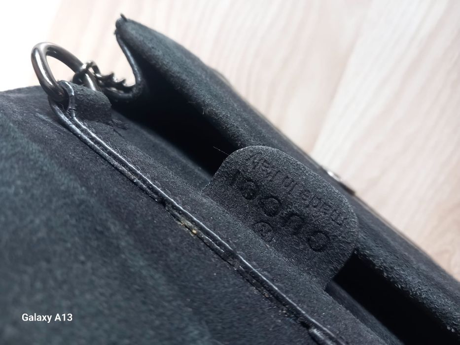 Gucci Dionizos mini torebka