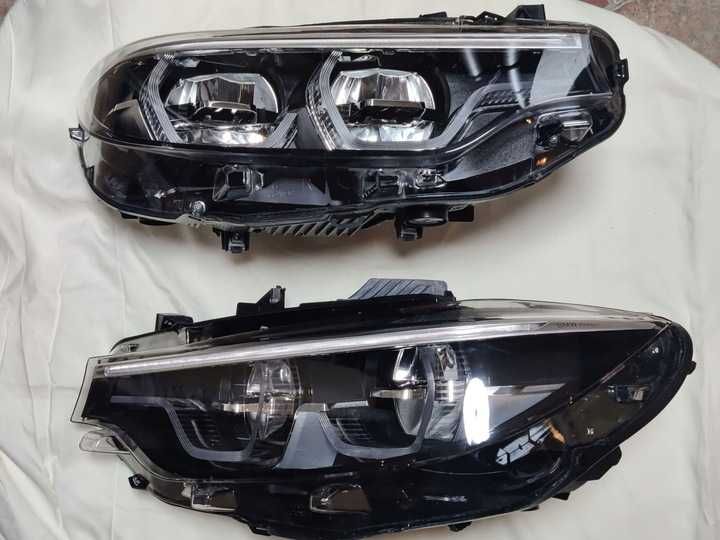Фари передні BMW F32 Розборка Запчастини до BMW F32